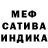 ГАШ VHQ kuzkina mother